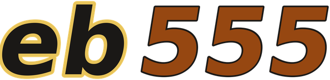 eb555 logo